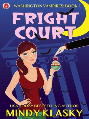 cover image of Fright Court